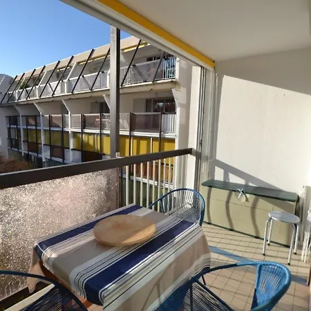 Apartment Terr Ponant 1