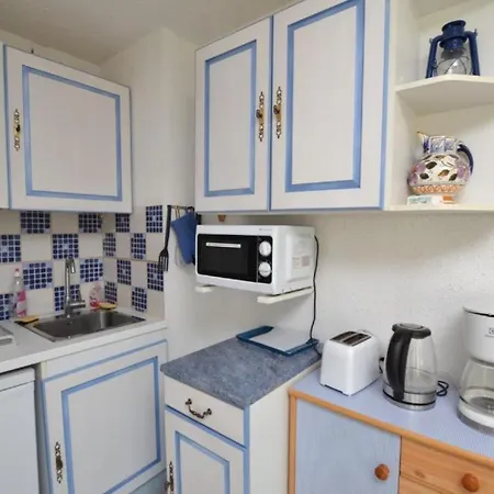 Apartment Terr Ponant 1