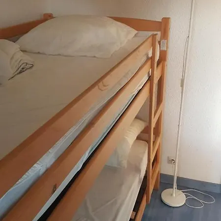 Apartment Terr Ponant 1 *