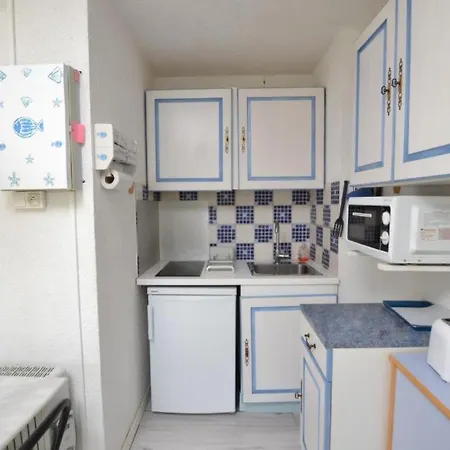 Terr Ponant 1 Apartment *